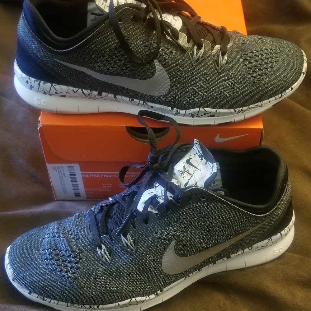 Nike size 9